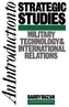 An Introduction to Strategic Studies