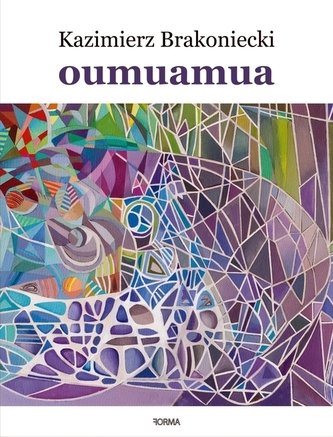 Oumuamua