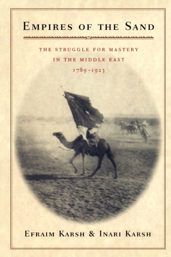 Empires of the Sand