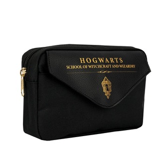 Harry Potter Pouzdro- Bradavice 21.5 x 16,4 cm