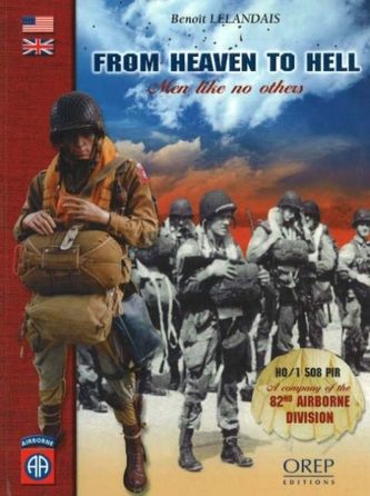 From Heaven to Hell