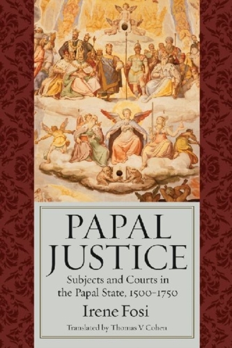 Papal Justice