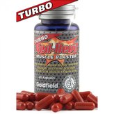 Turbo Red-Devil - Goldfield - 60 kaps.