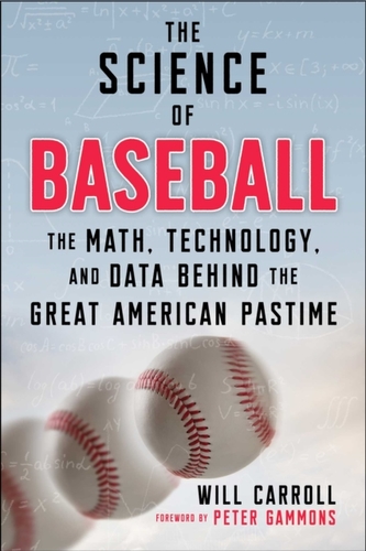 The Science of Baseball