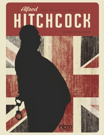 Alfred Hitchcock