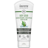 Lavera Tělový peeling (Body Scrub) 200 ml woman