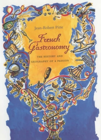 French Gastronomy