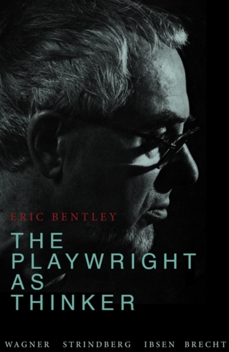 The Playwright as Thinker