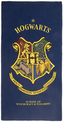 Ručník - osuška Harry Potter: Erb Bradavic (90 x 180 cm)
