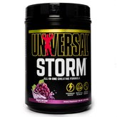 Storm - Universal Nutrition - modrá malina - 750 g