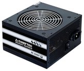 CHIEFTEC zdroj GPS-700A8 700W, 12cm fan, akt.PFC, el.šňůra