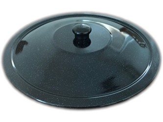 poklice ke kotlíku 16l smalt