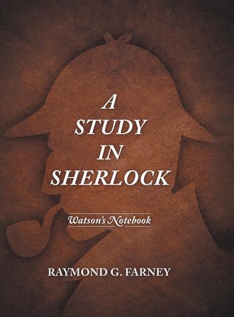 A Study in Sherlock