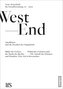 WestEnd 1/2022: Autofiktion und die Poetiken der Singularität