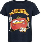 TRIČKO CARS - velikost 3-4