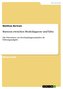 Burnout zwischen Modediagnose und Tabu