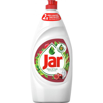 JAR na nádobí Sensitive Pomegranate 900 ml