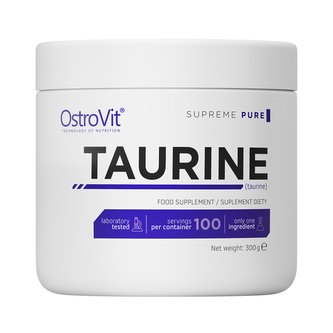Taurin - OstroVit - 300 g