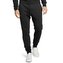 Tepláky Tapered Pant Centre černé - BJÖRN BORG - Velikost: XL