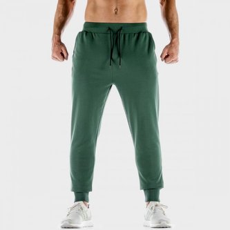 Tepláky Lab 360 Joggers Garden Topiary - SQUATWOLF - Velikost: M