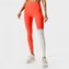 Dámské legíny LAB360º Colour Block Hot Coral - SQUATWOLF - Velikost: XL