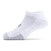 Ponožky Heatgear NS White - Under Armour - Velikost: M