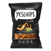 YESCHiPS čočkové - YESCHiPS - chilli - 80 g