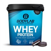 Whey Protein - Bodylab24 - kokos - 2000 g