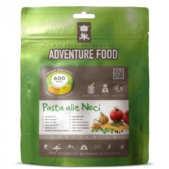 Těstoviny alle Noci - Adventure Food - 143 g
