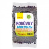 Borůvky lyofilizované - Wolfberry - 100 g