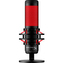 Mikrofon HYPERX Quadcast, Microphone, Black/re