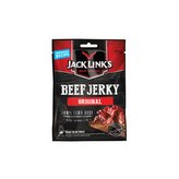 Sušené hovězí maso Beef Jerky - Jack Links - teriyaki - 70 g