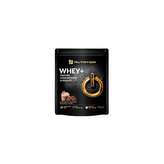 Whey Protein - Go On Nutrition - jahoda - 750 g