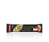 Proteinová tyčinka Deluxe 60 g - Nutrend - jahodový cheesecake - 60 g