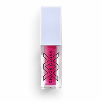 XX Revolution Lesk na rty Chaos Gloss (Lipgloss) 4 ml Odstín Indulgent woman