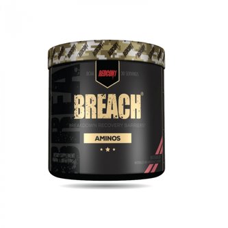 Breach - Redcon1 - kyselé jablko - 300 g