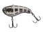 FLATT SHAD XHS 12,4CM GLOWING ZEBRA