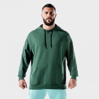 Mikina Lab 360 Hoodie Garden Topiary - SQUATWOLF - Velikost: L