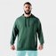 Mikina Lab 360 Hoodie Garden Topiary - SQUATWOLF - Velikost: L