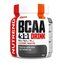 BCAA 4:1:1 Drink - Nutrend - pomeranč - 300 g
