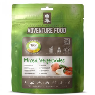 Zeleninový mix - Adventure Food - 48 g