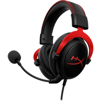Sluchátka HYPERX Cloud II - Pro Gaming Headset