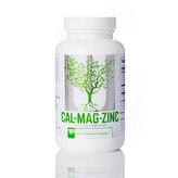 Cal - Mag - Zinc - Universal Nutrition - 100 tab.
