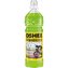 Isotonický nápoj pro cyklisty - OSHEE - limetka a máta - 750 ml