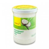 BIO panenský kokosový olej - Wolfberry - 200 ml