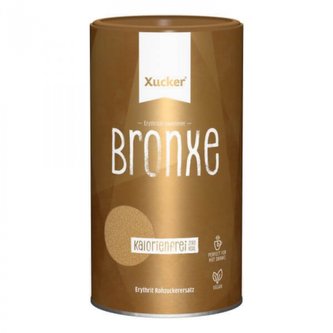 Bronxe erythriol 1000 g - Xucker - 1000 g
