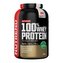 Protein 100% Whey - Nutrend - karamelové latté - 2250 g