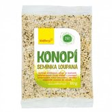 BIO Konopná semínka loupaná - Wolfberry - 100 g