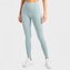 Dámské legíny Core Agile Dusty Blue - SQUATWOLF - Velikost: XL