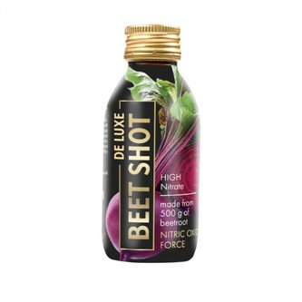 De Luxe Beet Shot - ActivLab - 80 ml